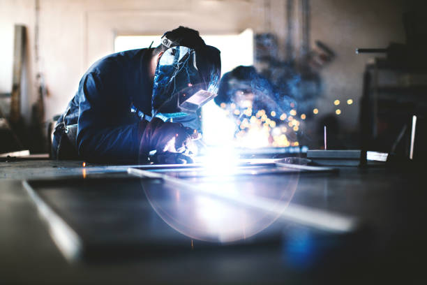 Best Automotive Welding in Lithia Springs, GA