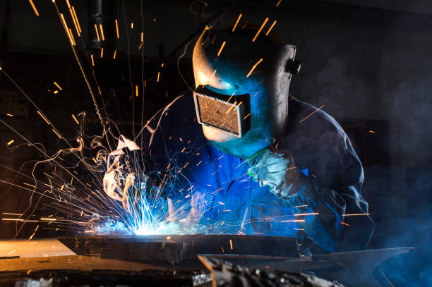 Affordable Welder Services in Lithia Springs, GA