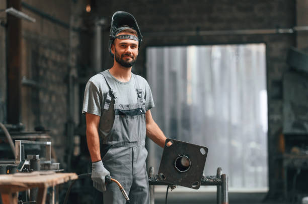 Best Maintenance and Repair Welding in Lithia Springs, GA