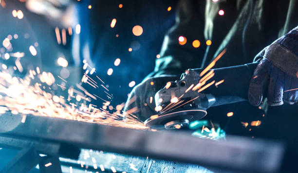 Best Marine and Shipbuilding Welding in Lithia Springs, GA